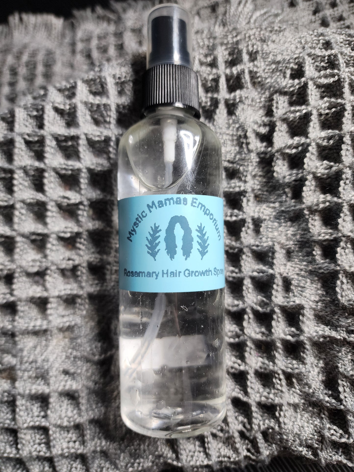 Rosemary Hair Spray | Aids in natural hair growth