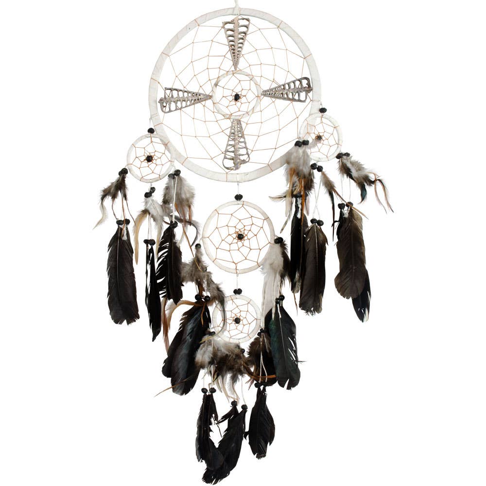 Dreamcatcher Ocean Spirit (Each)