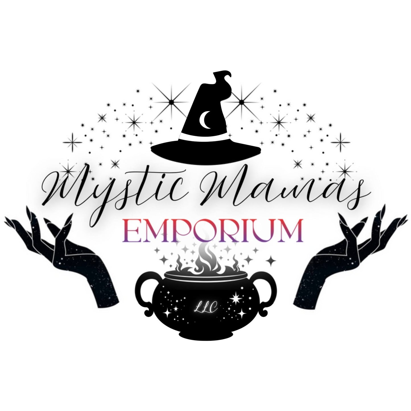 Mystic Mamas Emporium LLC Gift Card