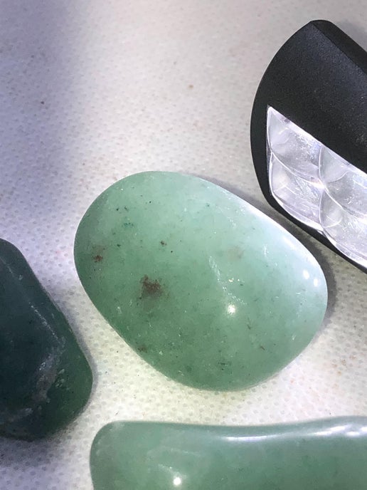 Aventurine Tumbled Stones