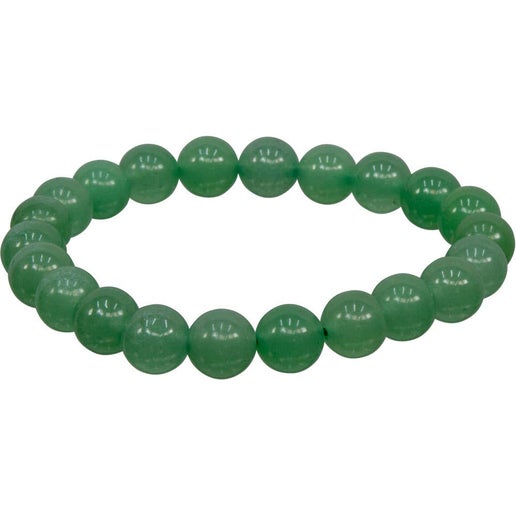 Aventurine 8mm Bracelet