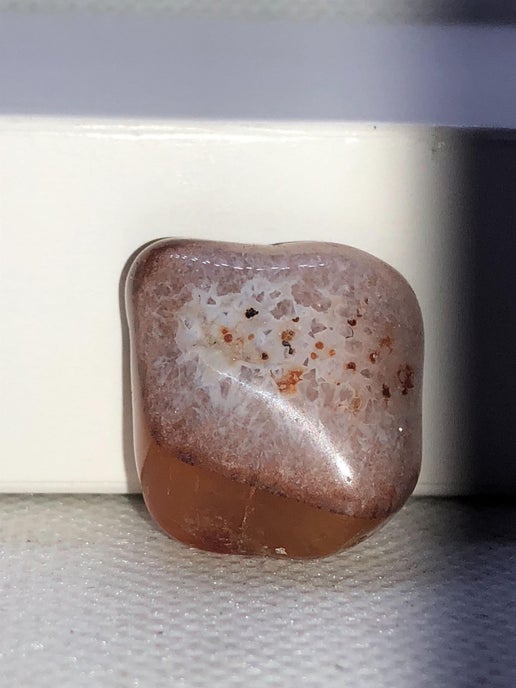 Carnelian Tumbled Stones