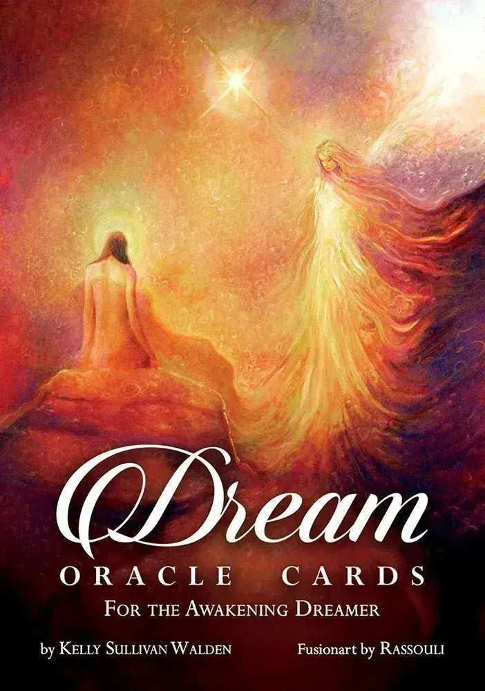 Dream Oracle Cards