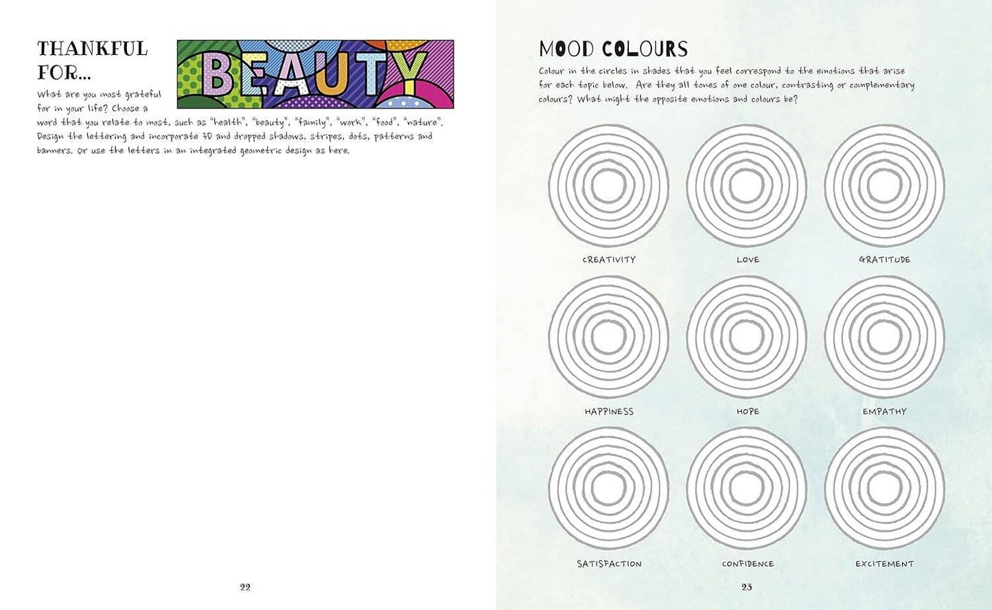 Gratitude Journal (Arcturus Mindful Journals)