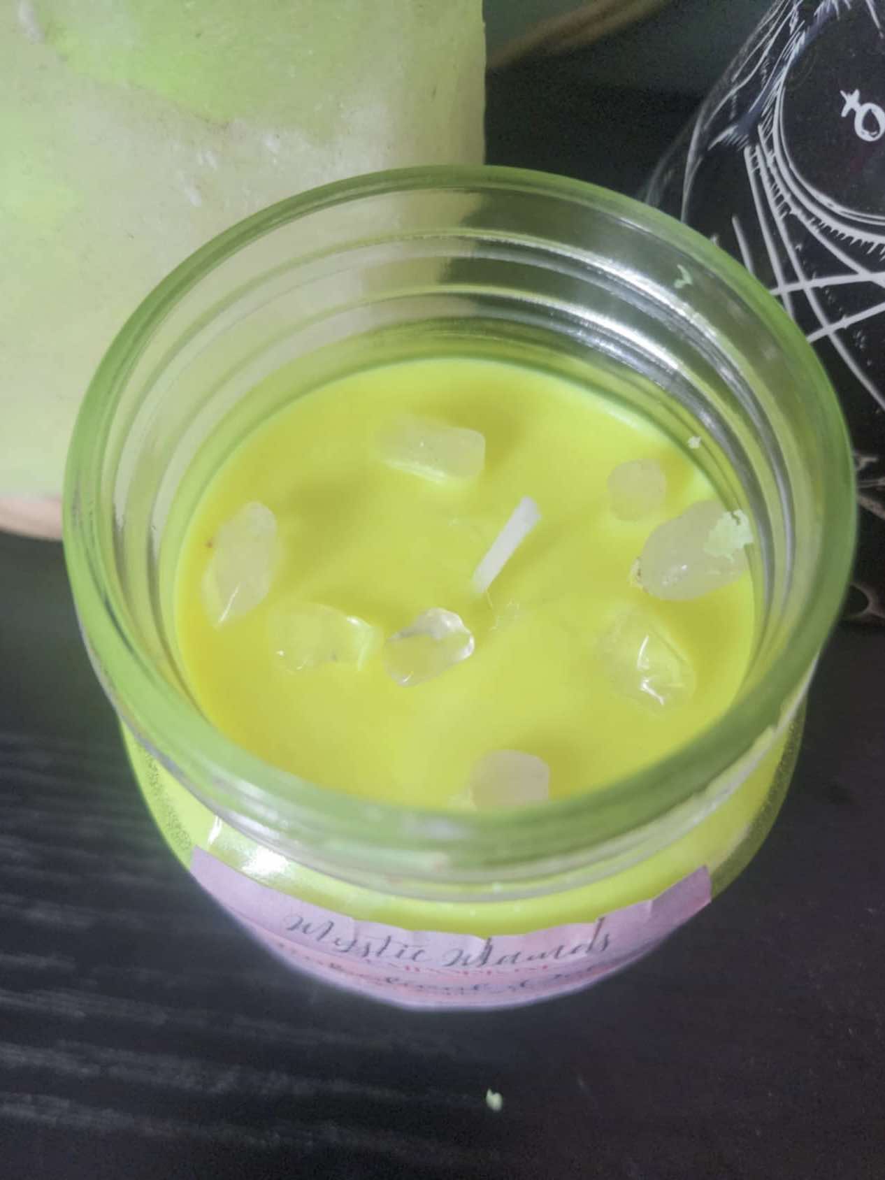 Diabolical Delight | 8oz Candle