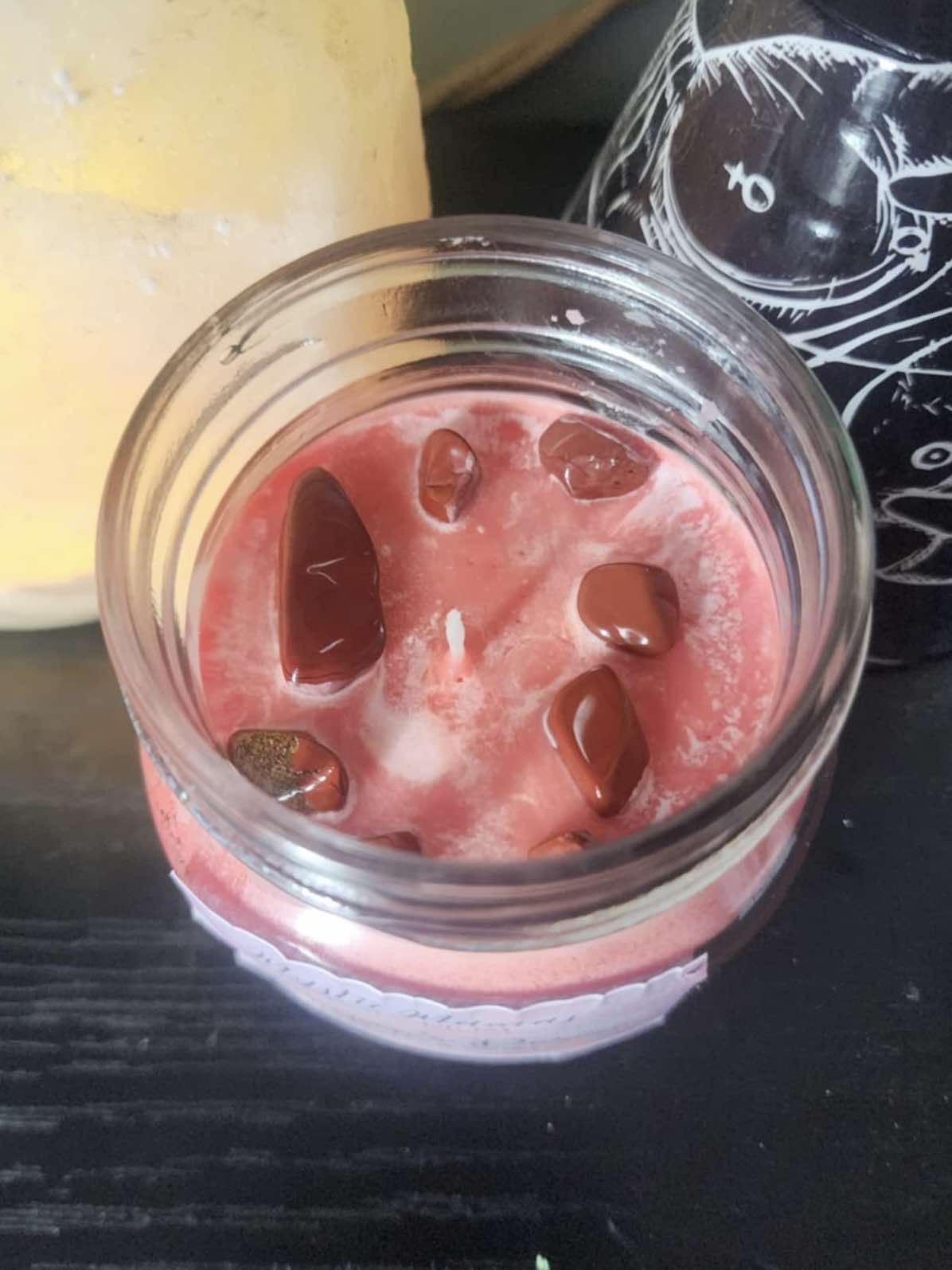 Dragon's Desire | 8ox Candle