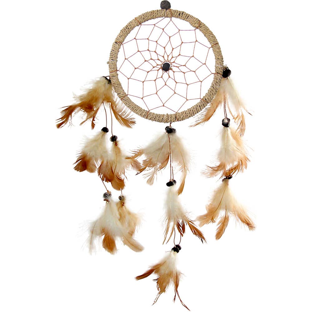 Dreamcatcher Natural Twine (Each)