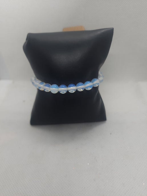 Opalite 8mm Bracelet
