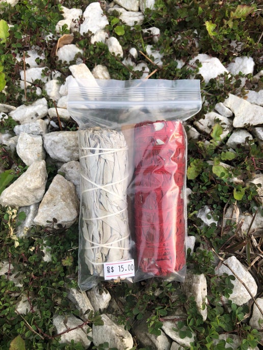 Sage Combo 3-Pack