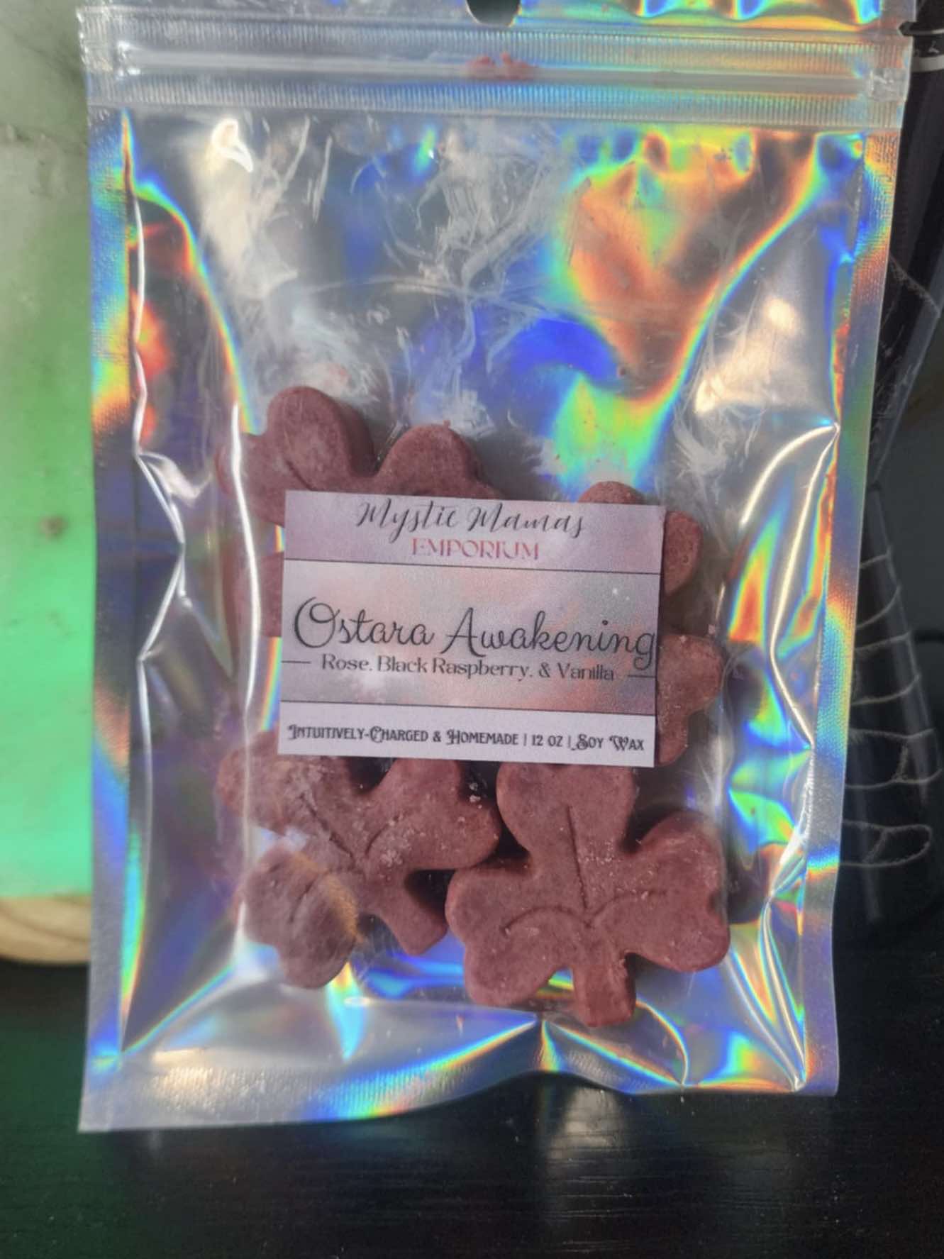 Ostara Awakening | Seasonal Wax Melt Pack