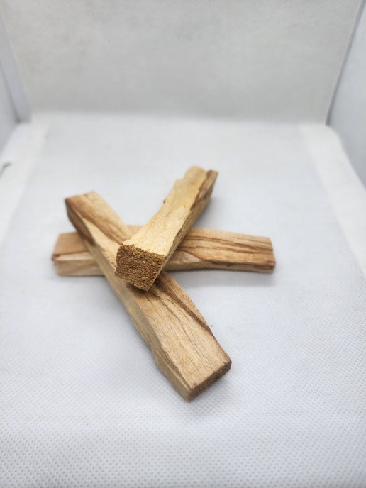 Palo Santo Stick 2-Pack