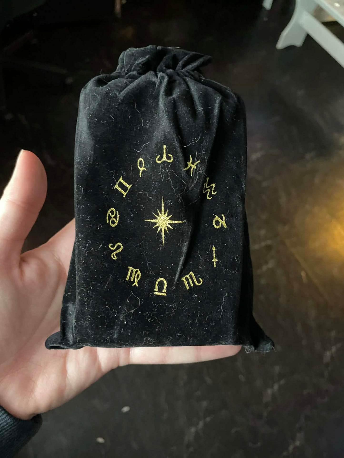 Tarot Deck | Standard