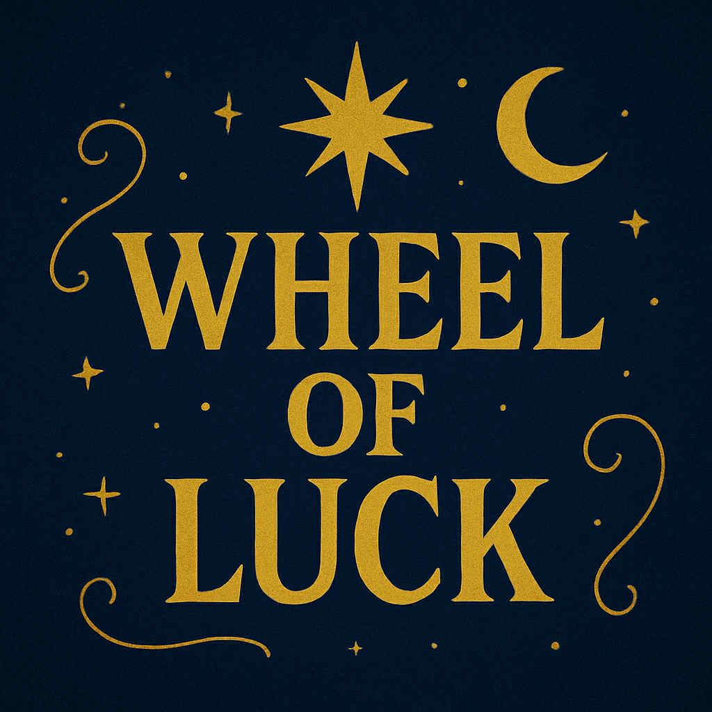 The Wheel of Luck