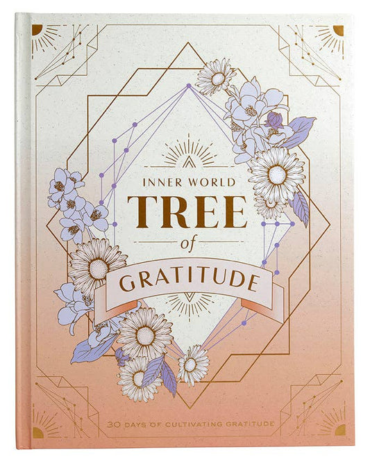 Tree of Gratitude: Give The Gift of Gratitude (SUPER SALE!)
