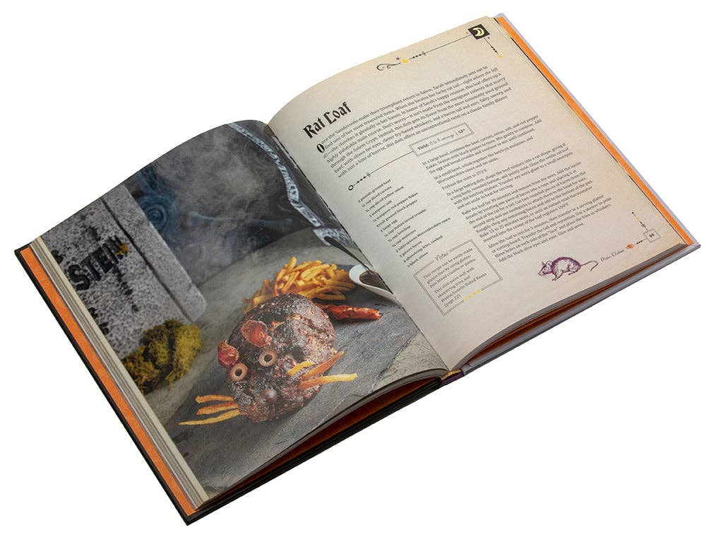 Hocus Pocus: The Official Cookbook (SUPER SALE!)