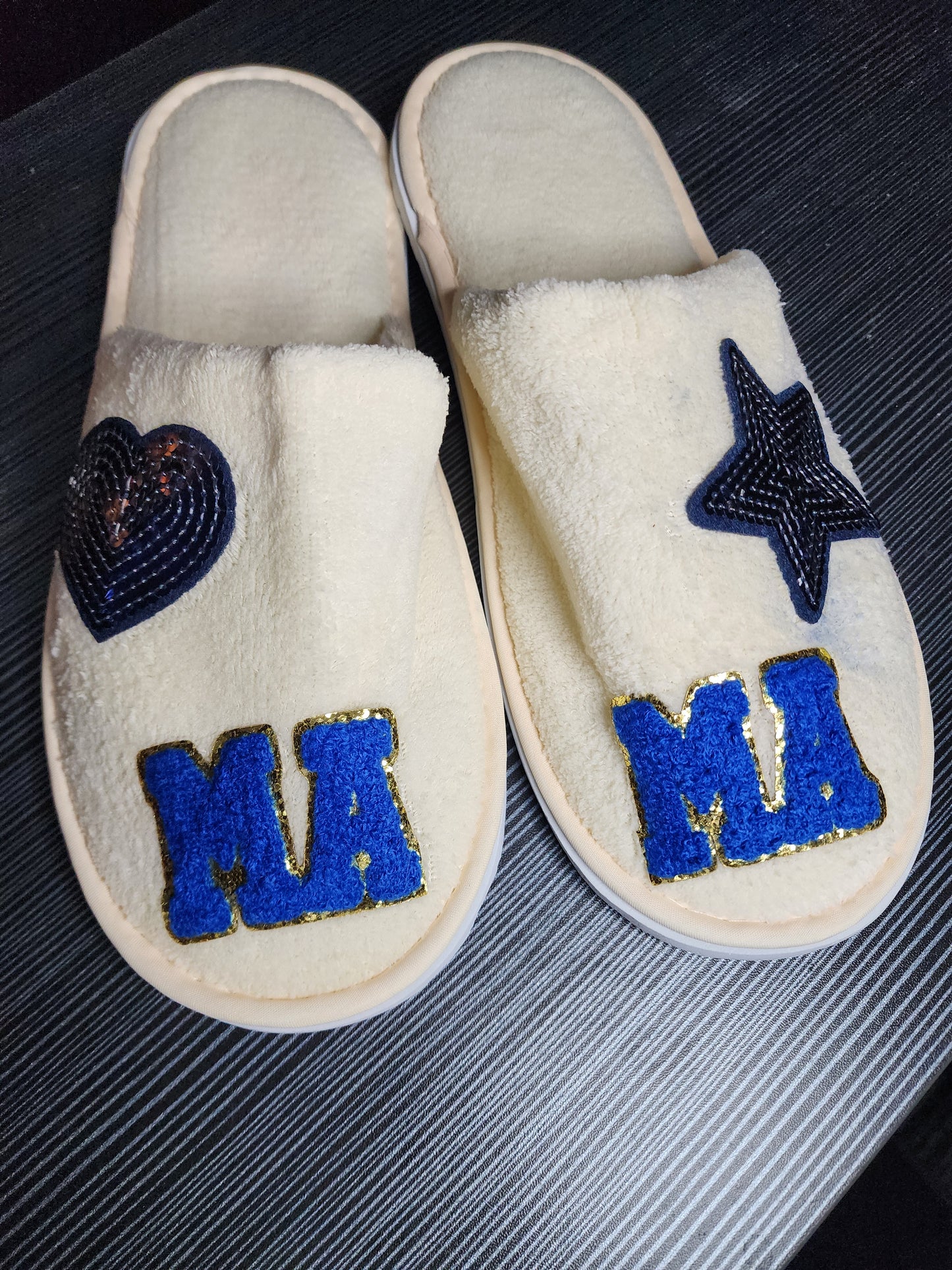 Magical Travel Slippers