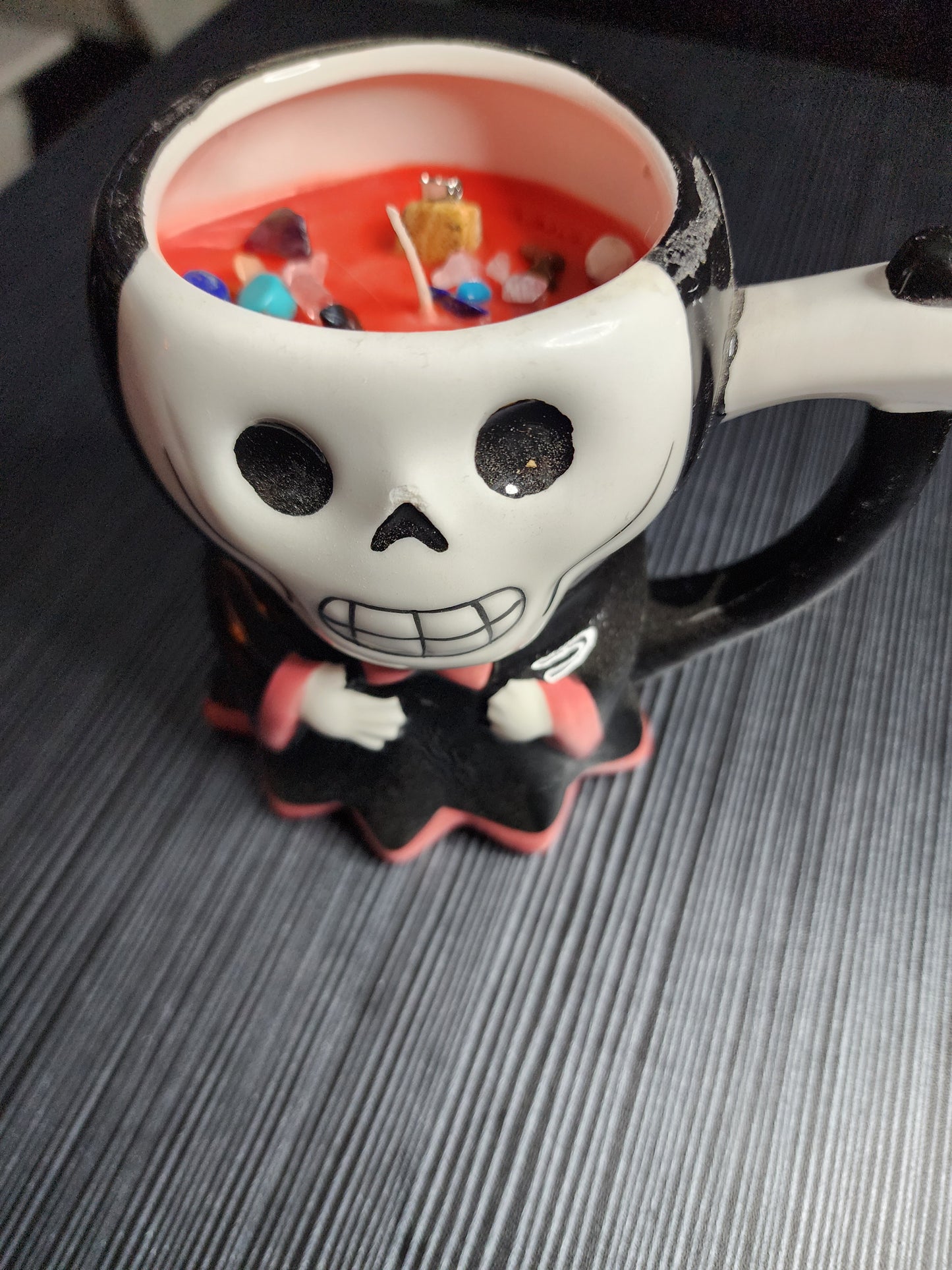 SummerWeen Mug Prize Candles | Cocoberry