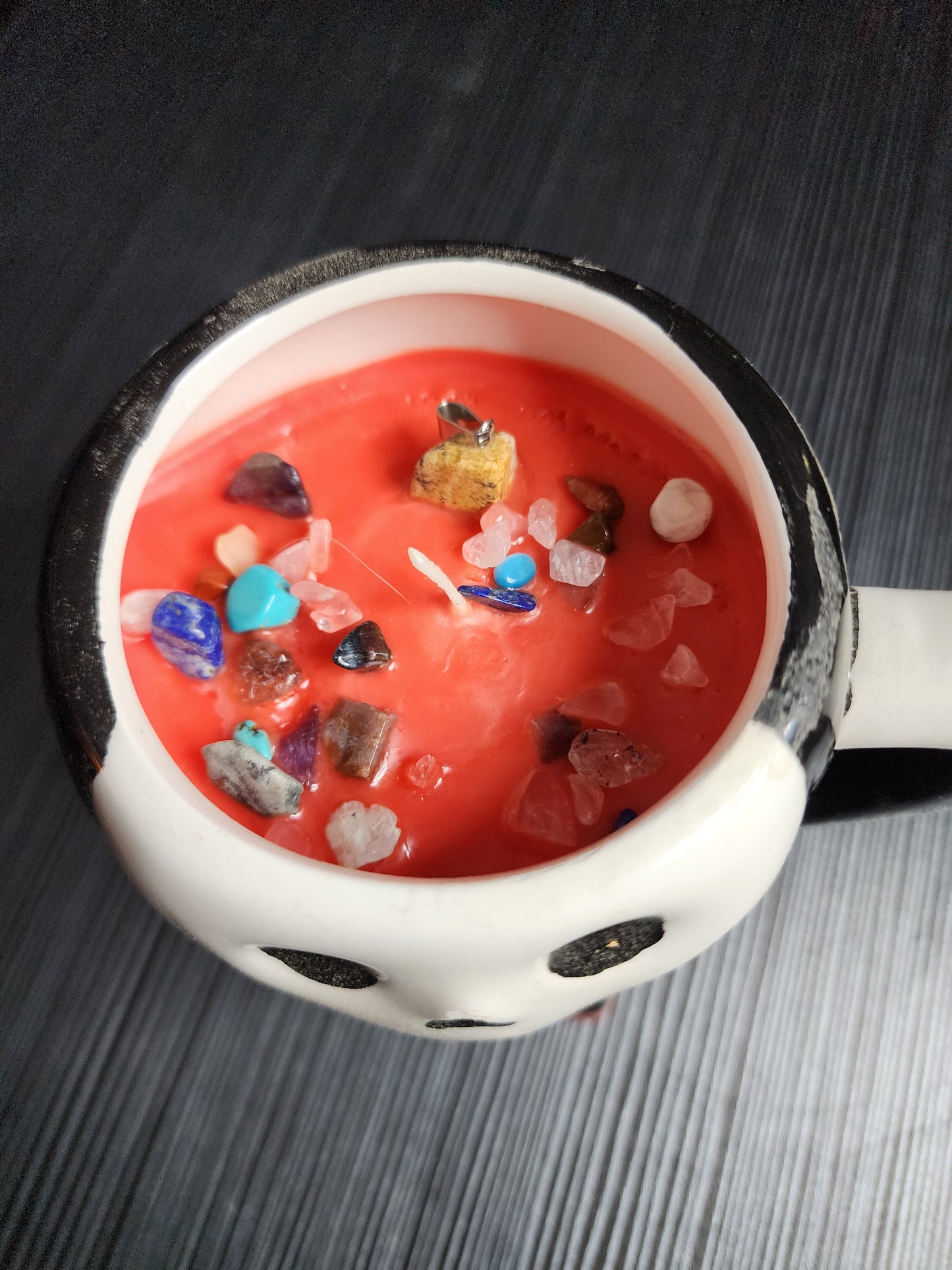 SummerWeen Mug Prize Candles | Cocoberry