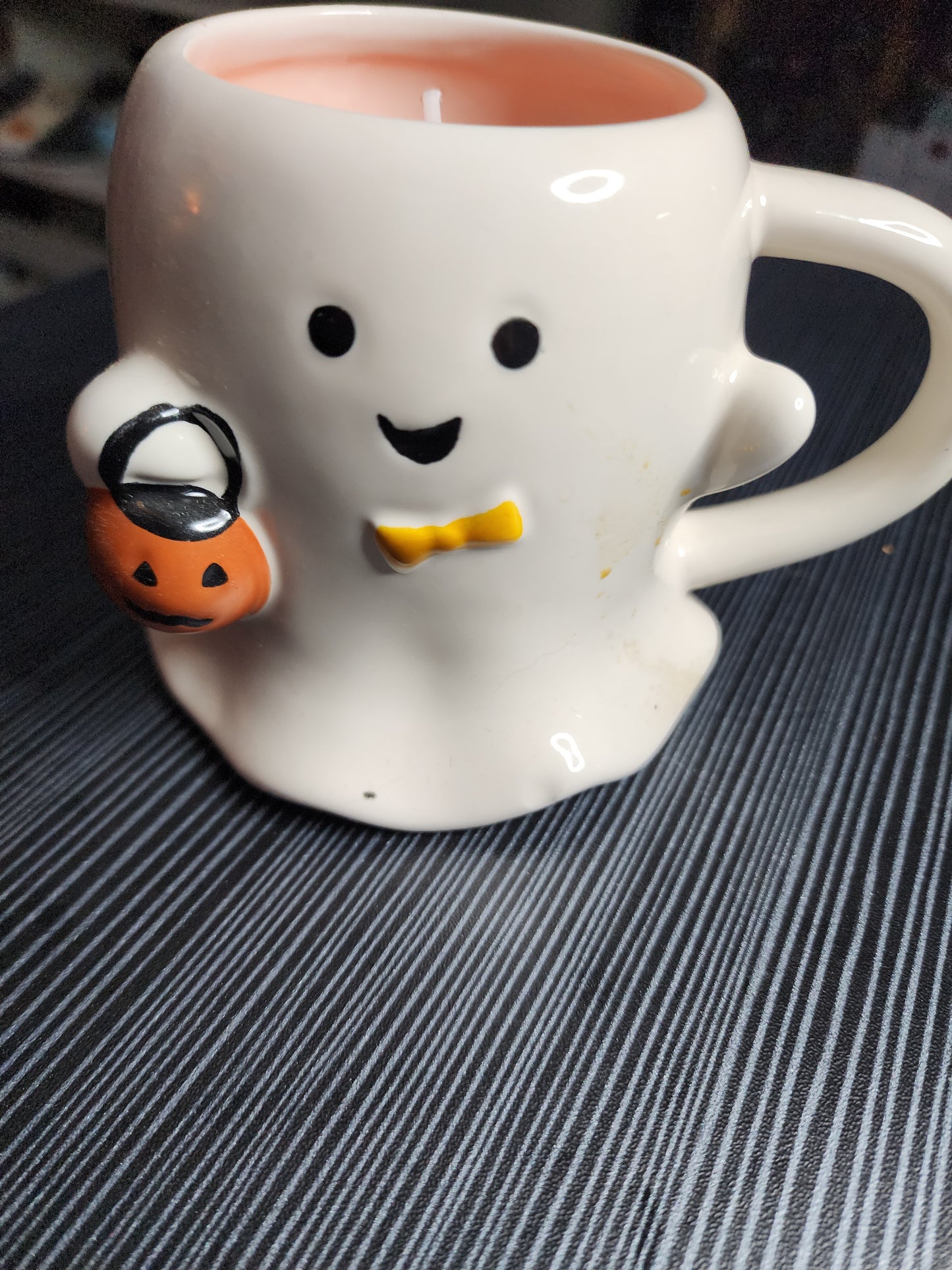 SummerWeen Mug Prize Candles | Cocoberry