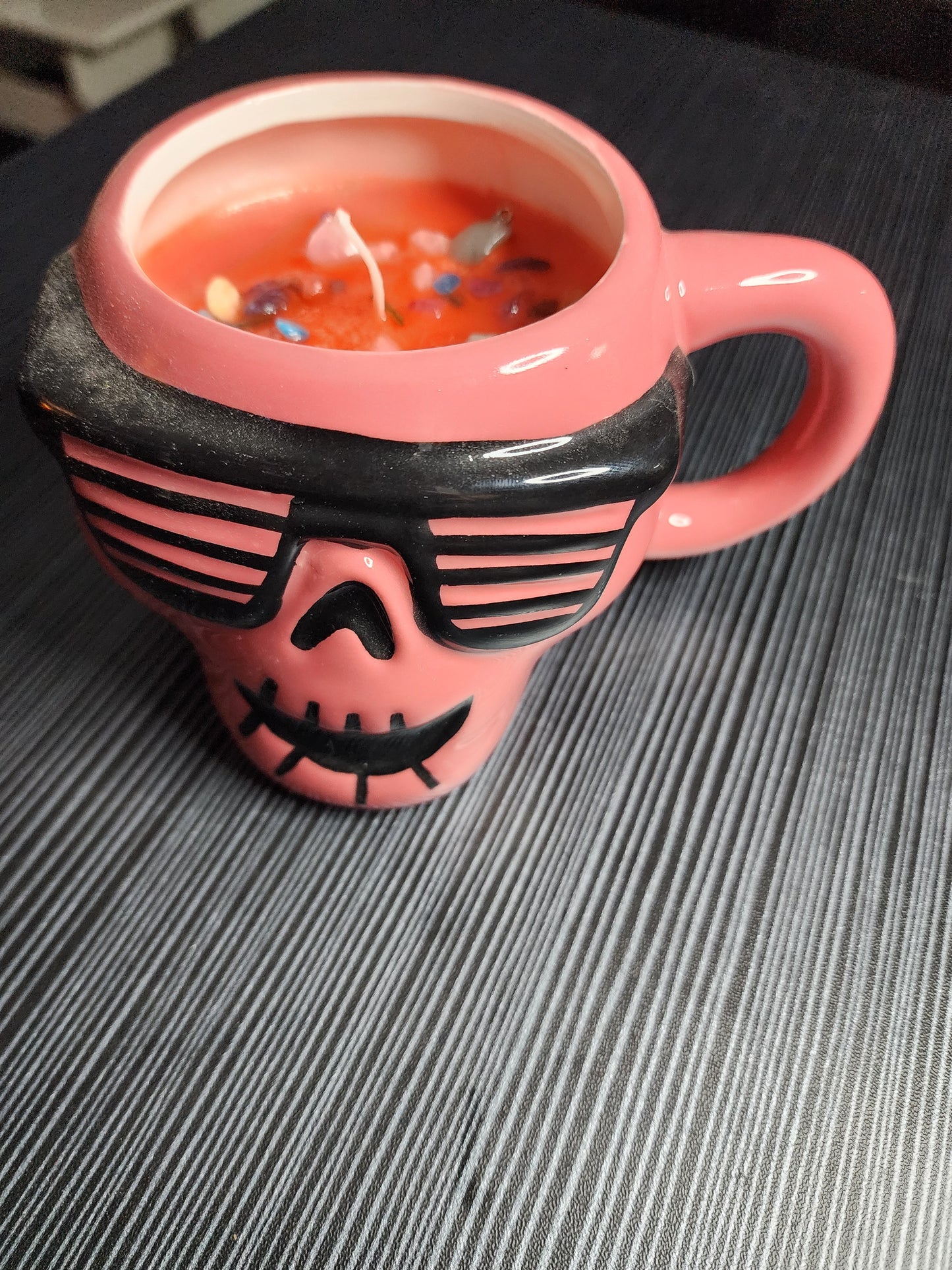 SummerWeen Mug Prize Candles | Cocoberry