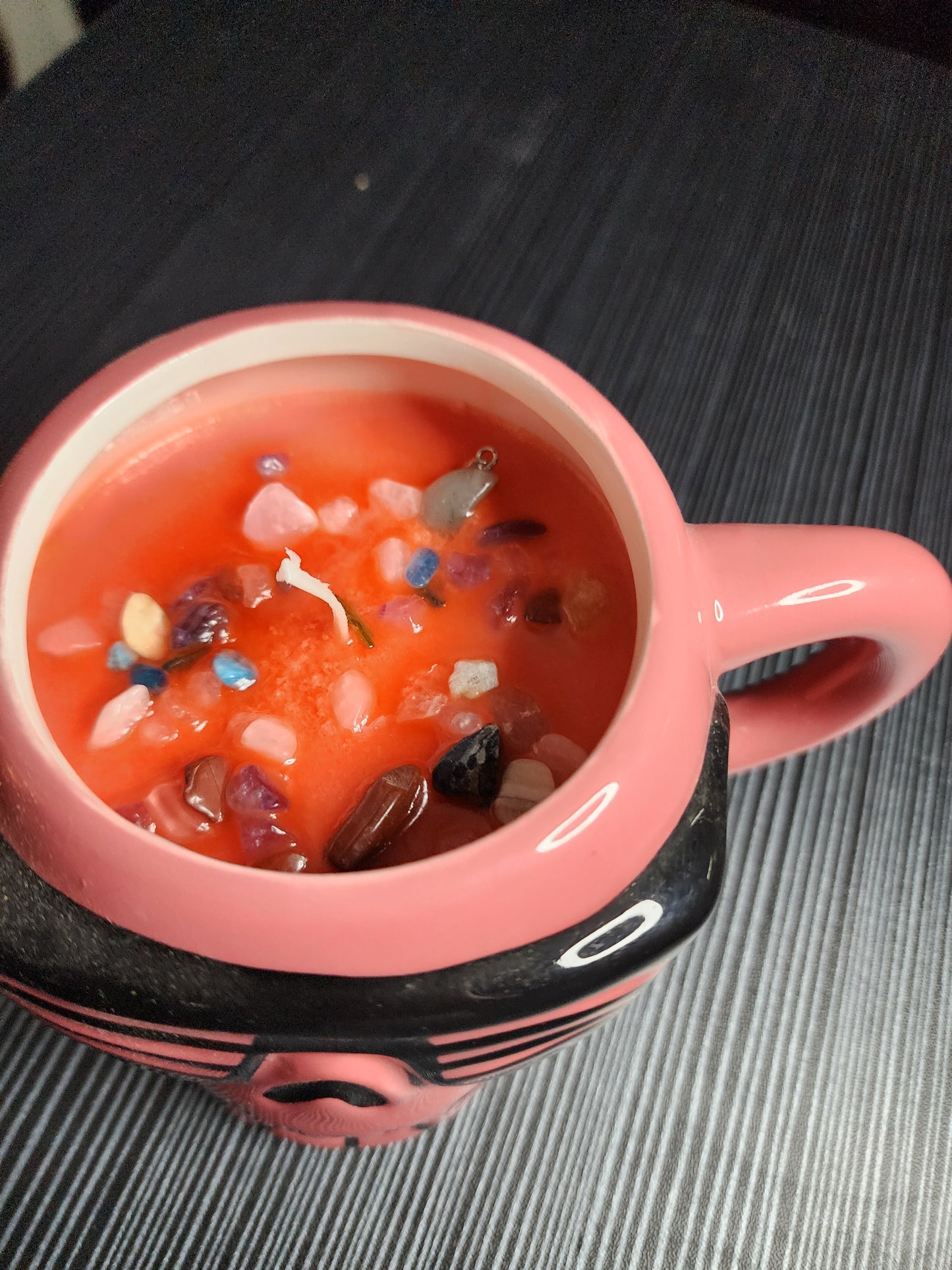 SummerWeen Mug Prize Candles | Cocoberry