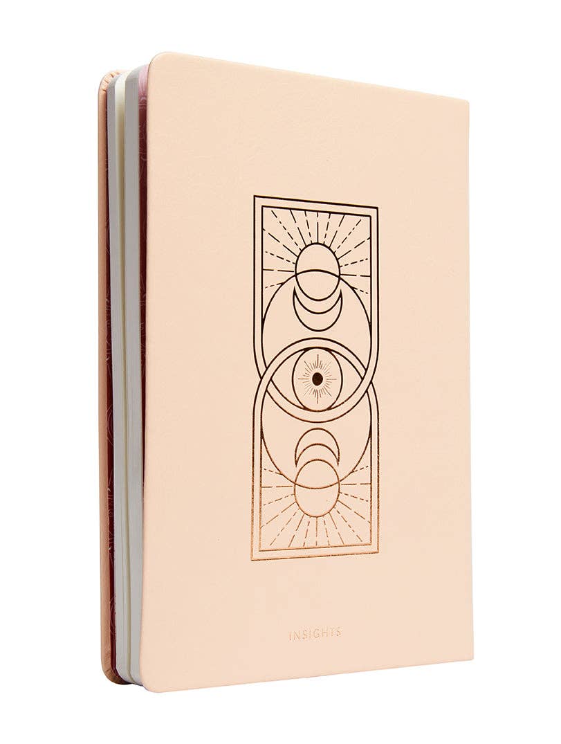 Connection: Day & Night Reflection Journal (SALE!)
