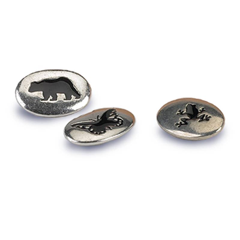 Animal Spirit Guide Stones