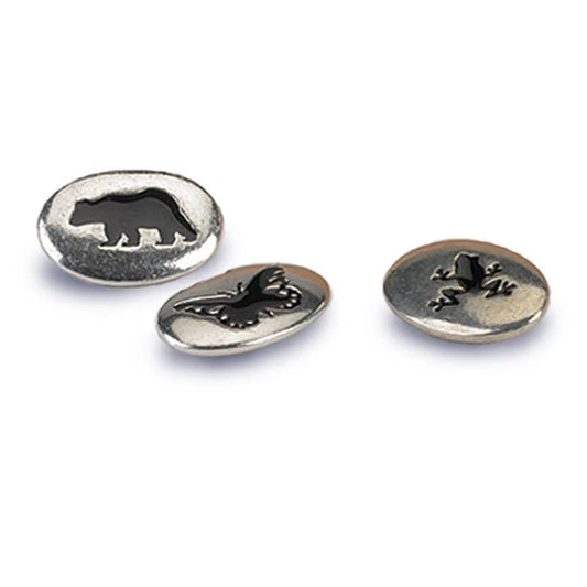 Animal Spirit Guide Stones