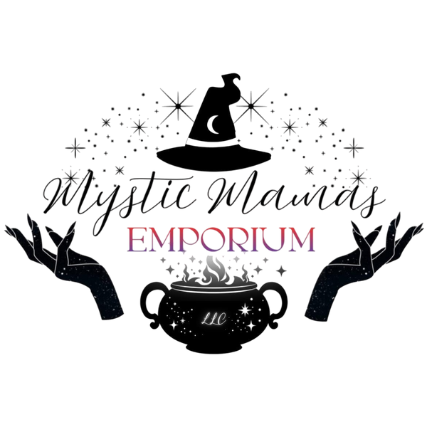 Mystic Mamas Emporium LLC