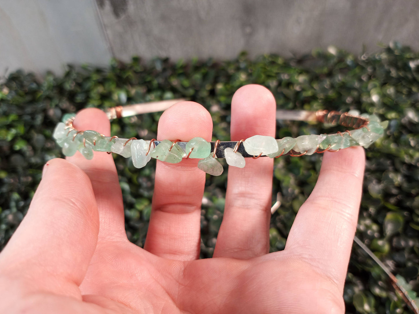 Wholesale Gemstone Headbands for Boutiques and Gift Shops