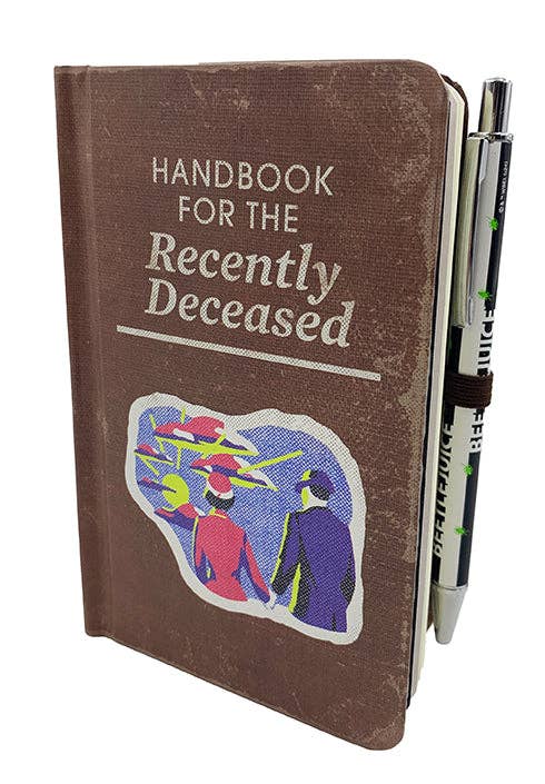 Beetlejuice Deluxe Gift Set - SALE!