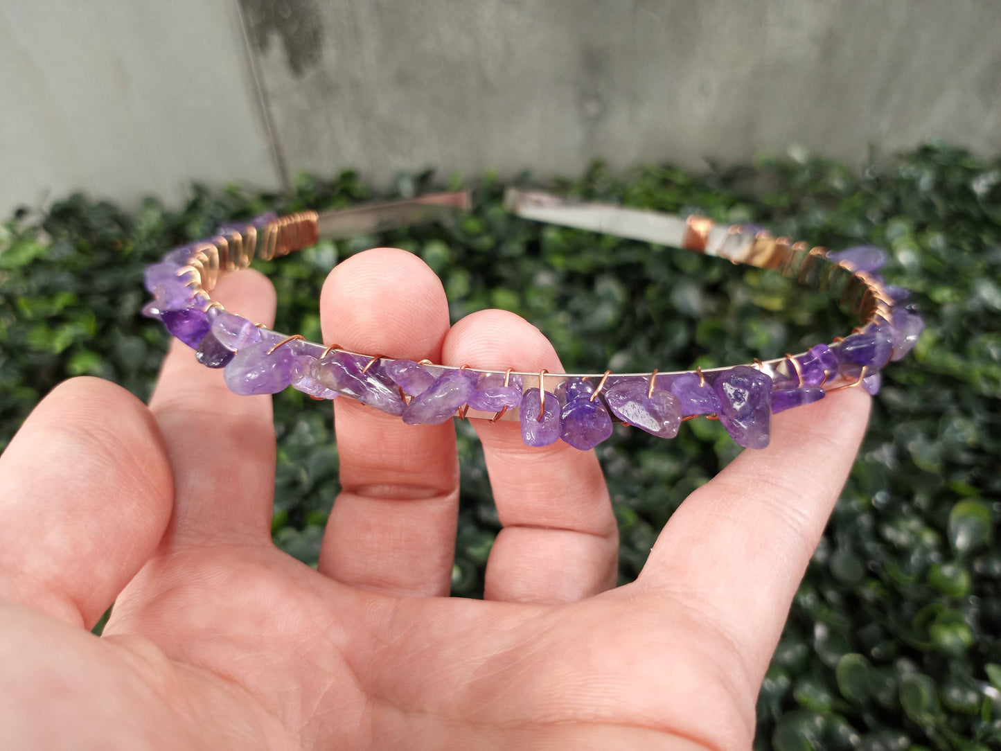 Wholesale Gemstone Headbands for Boutiques and Gift Shops