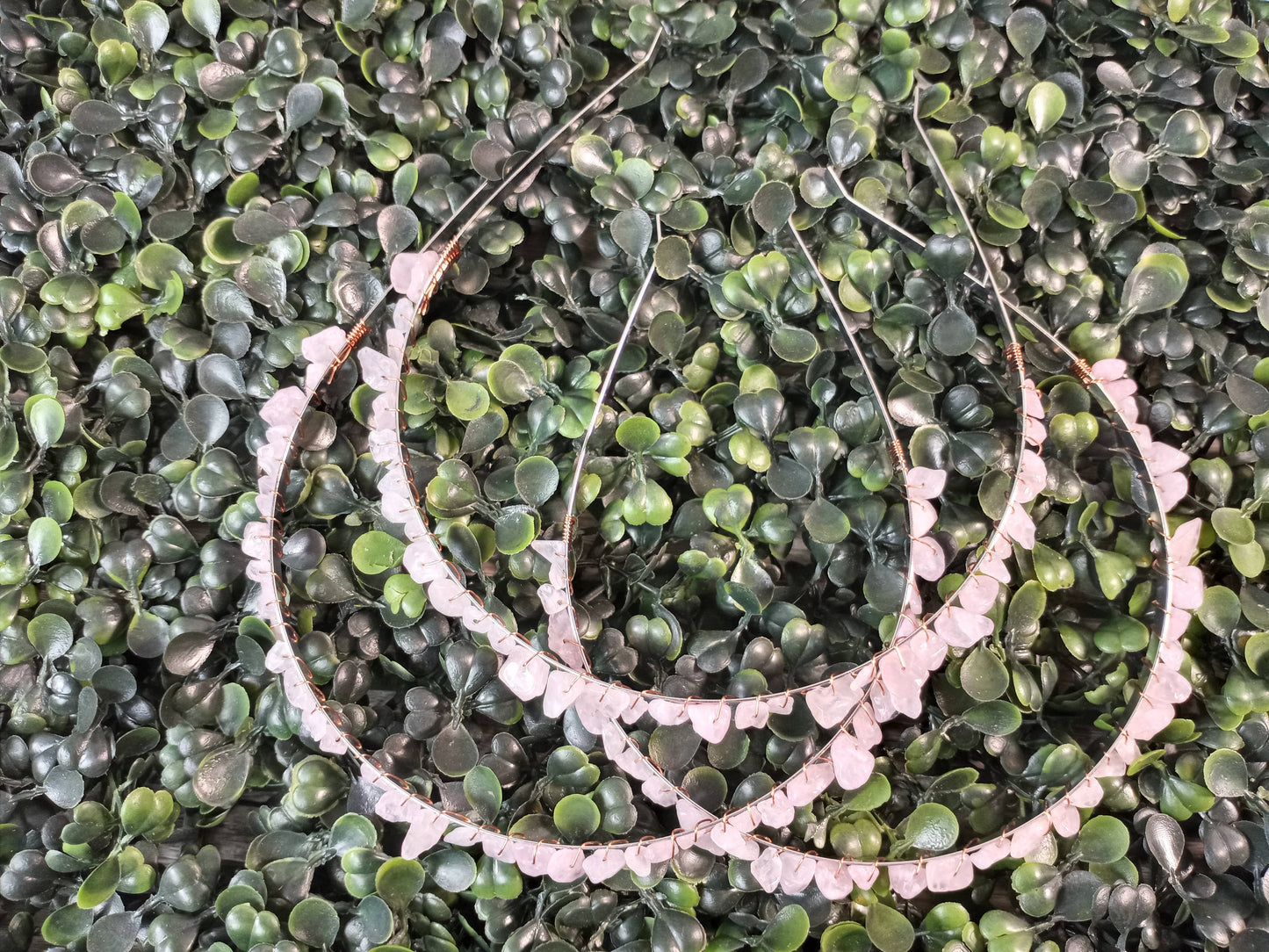 Wholesale Gemstone Headbands for Boutiques and Gift Shops
