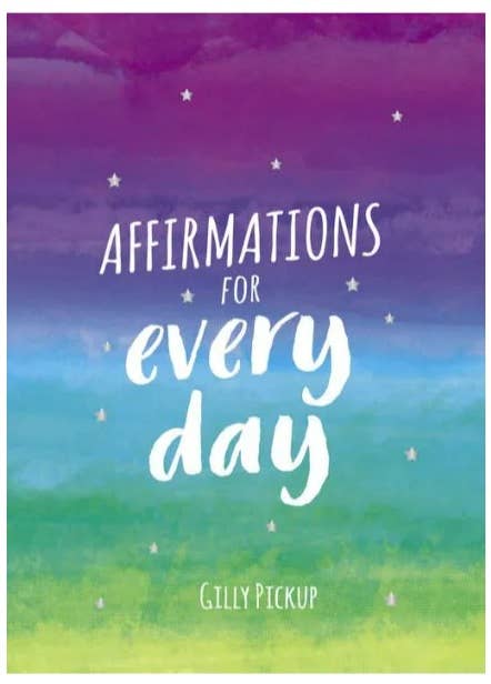 Affirmations For Every Day