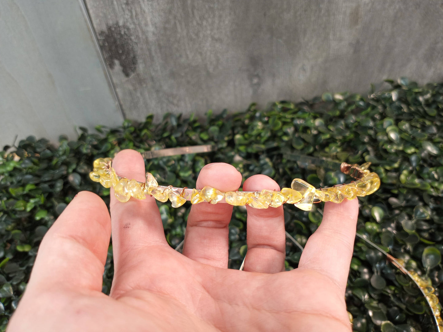 Wholesale Gemstone Headbands for Boutiques and Gift Shops