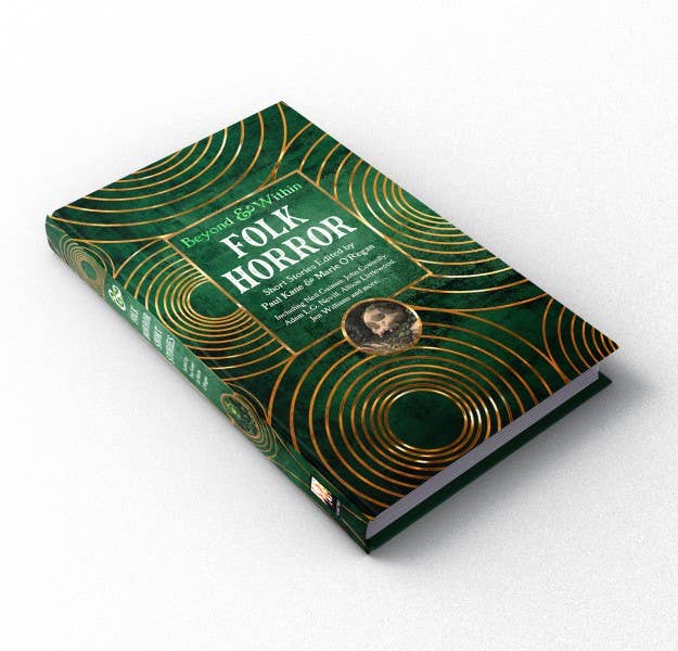 Folk Horror Short Stories (Beyond And Within)