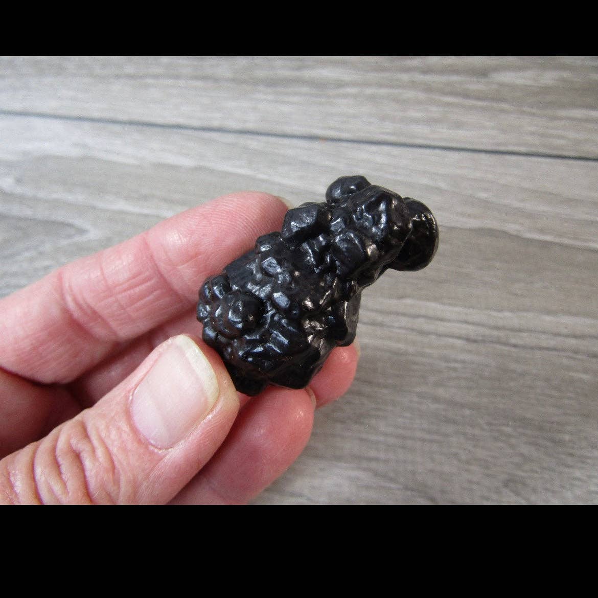 Prophecy Stone