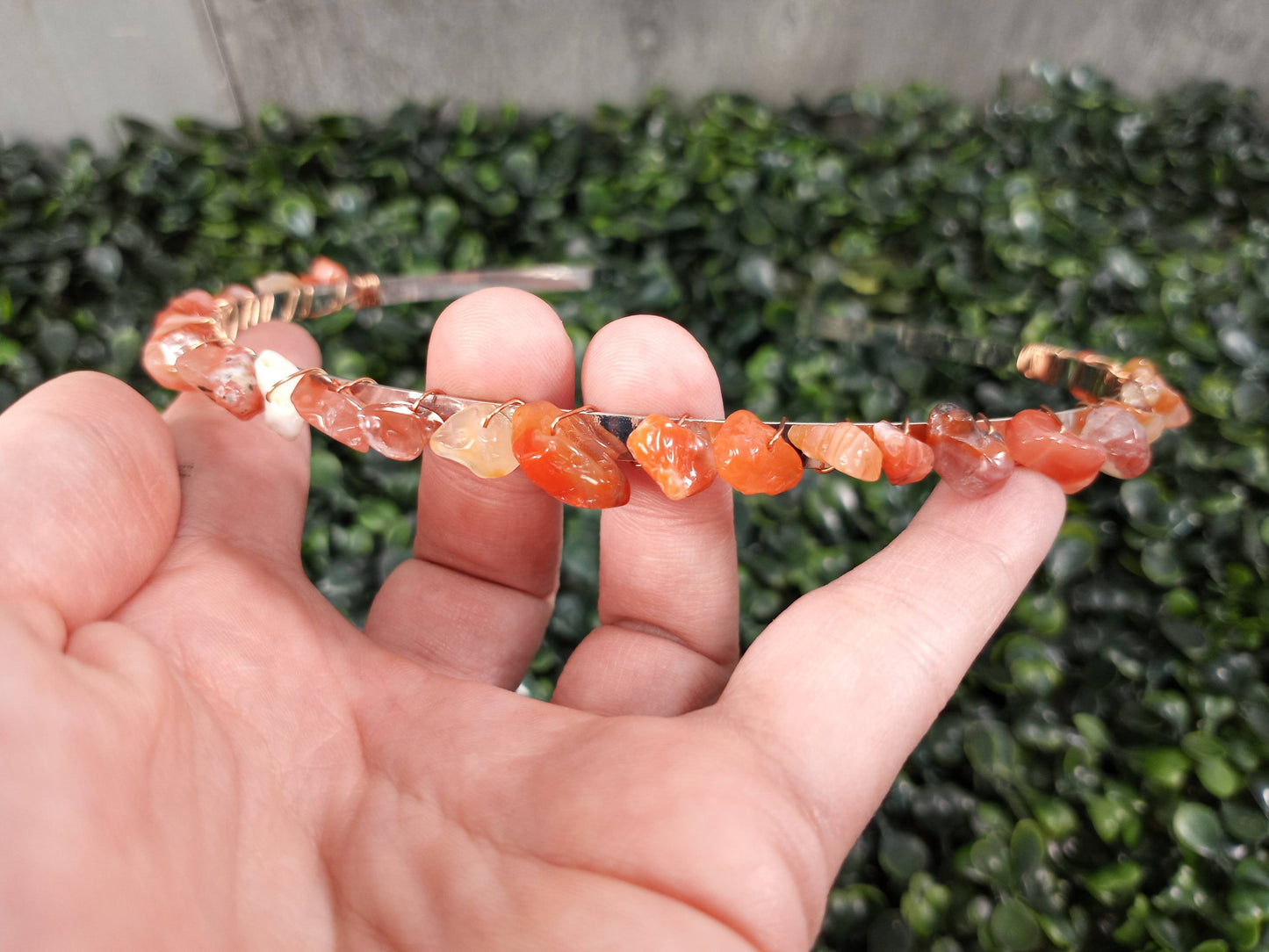 Wholesale Gemstone Headbands for Boutiques and Gift Shops