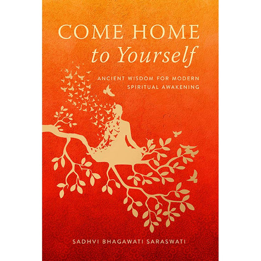 Come Home to Yourself: Wisdom Gift Book - SALE!