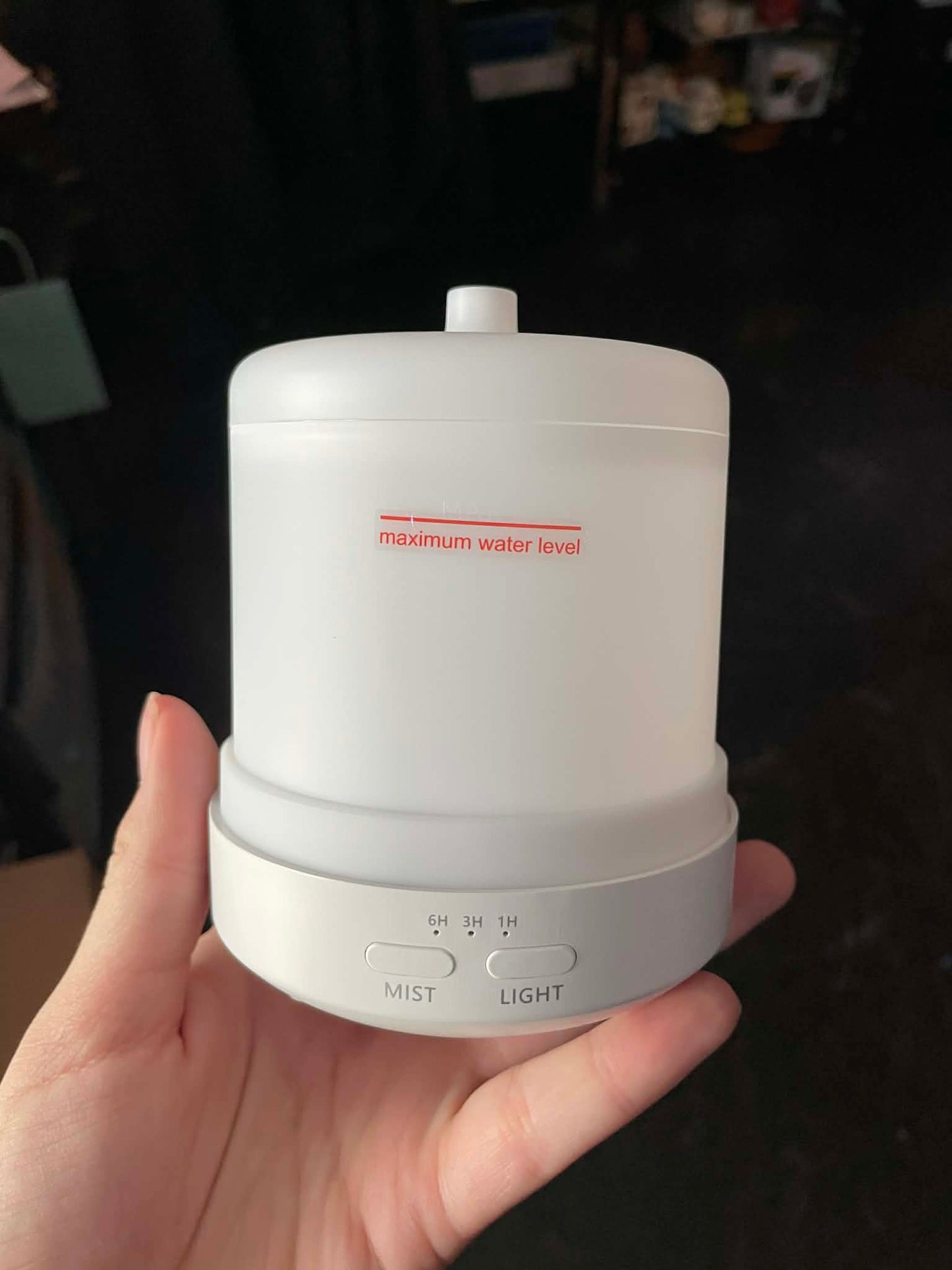 Aroma Diffuser