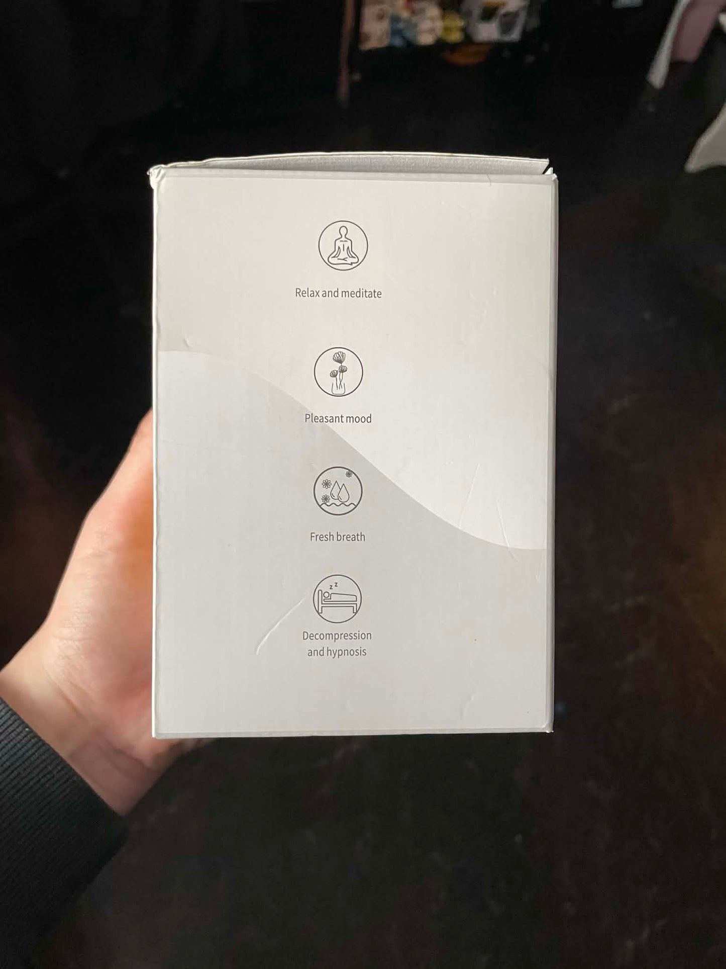 Aroma Diffuser
