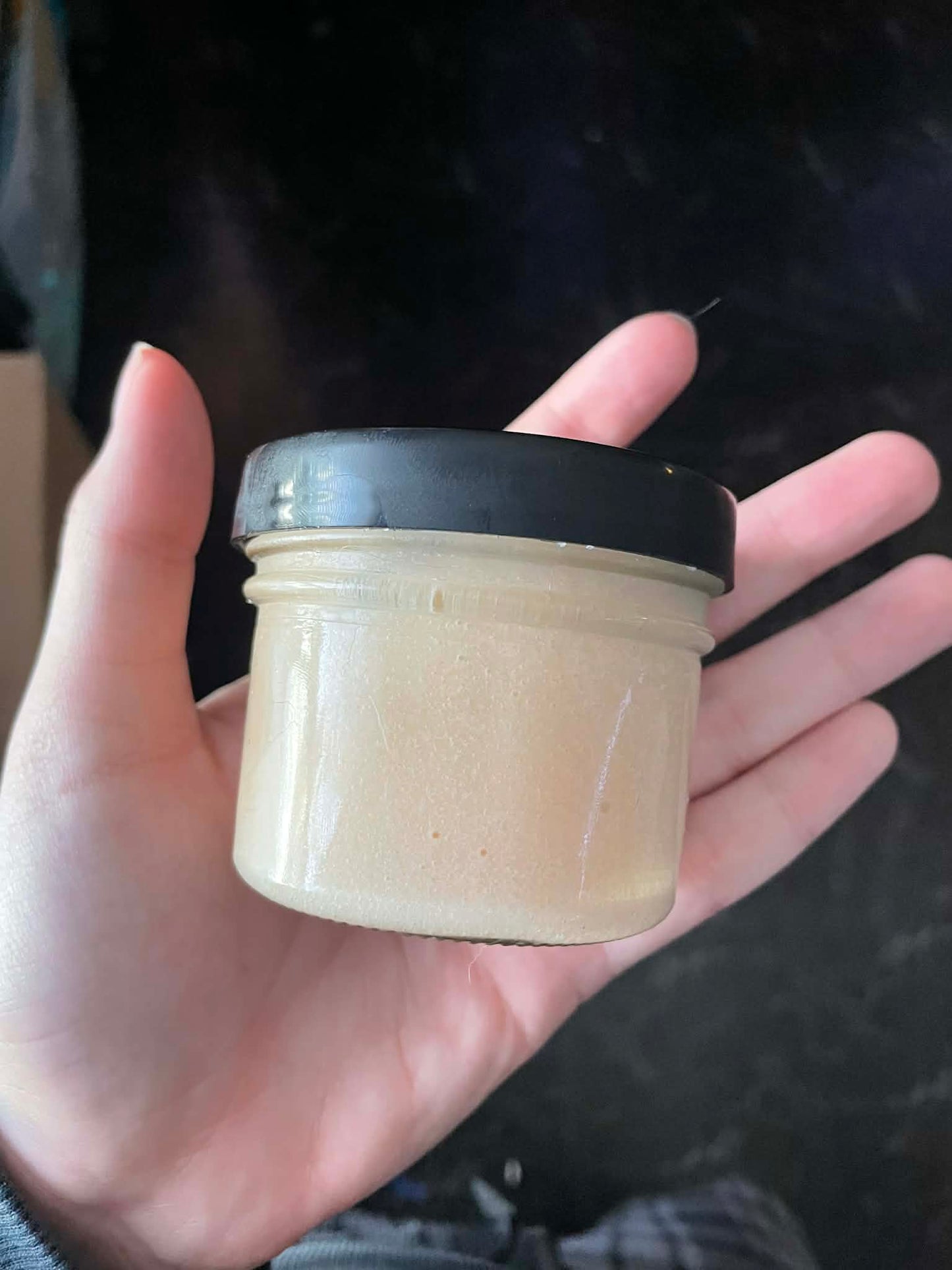 Sugar Scrubs | Coconut