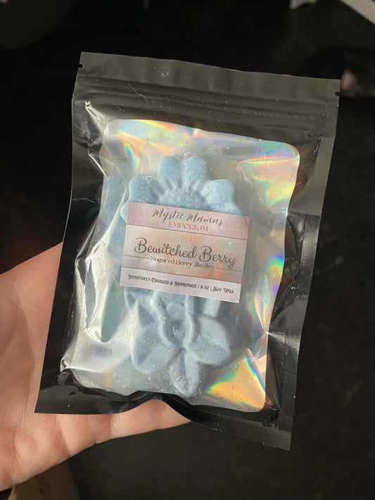 Bewitched Berry | Seasonal Wax Melt Pack