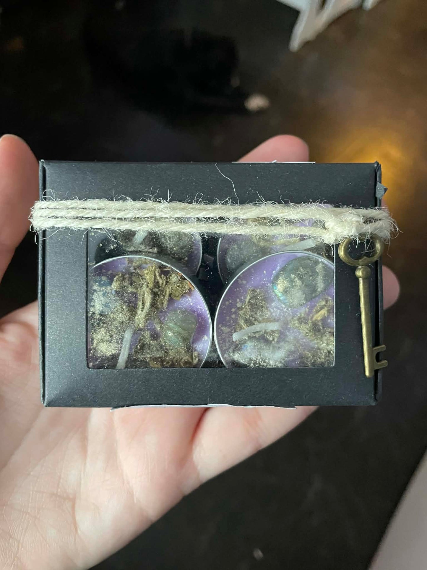 Deity Candle Set – Hekate