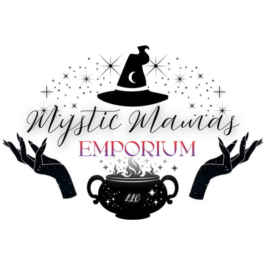 Mystic Mamas Emporium LLC Gift Card