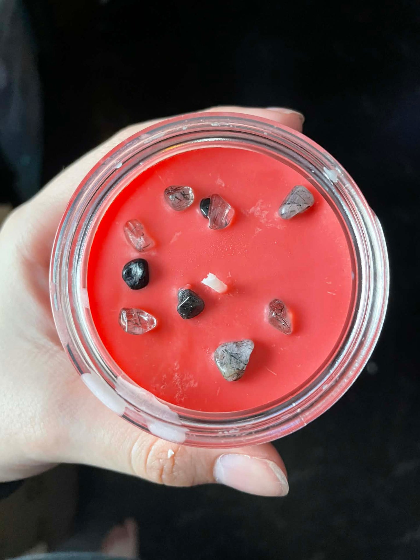 Minted Magic | 8oz Candle