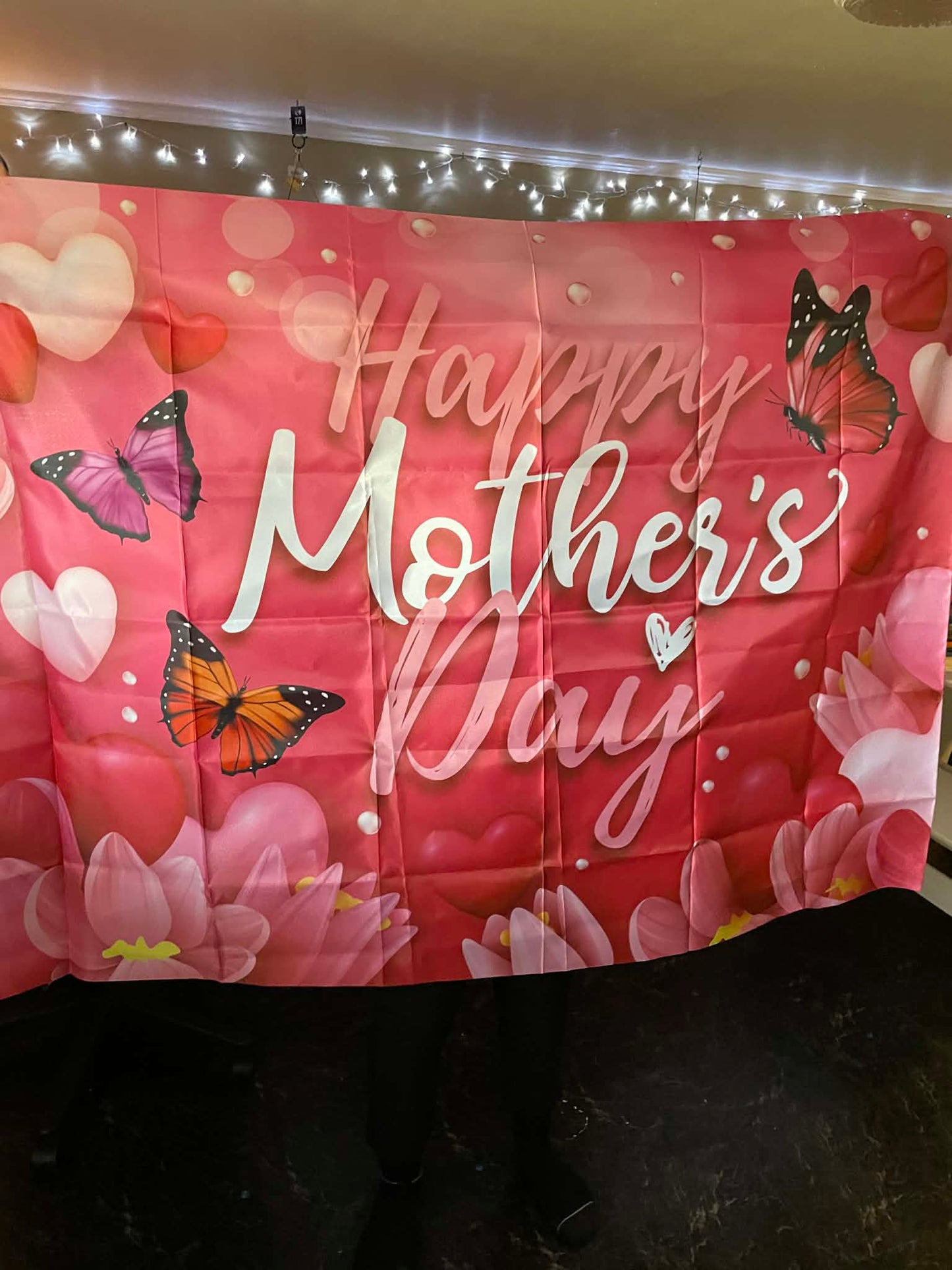 Mothers Day Banner