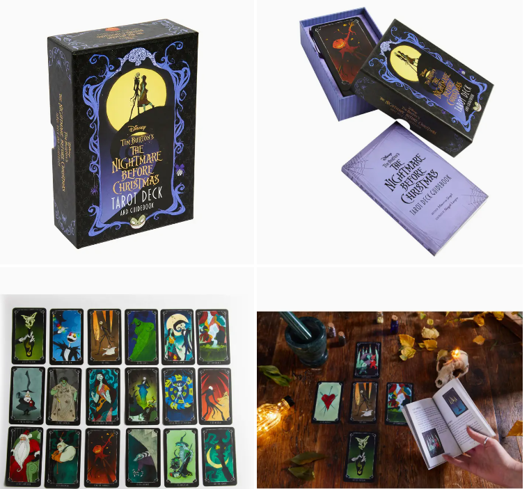 Tarot To-Go