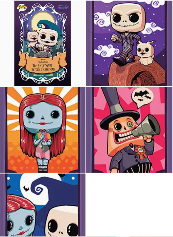 Tarot To-Go