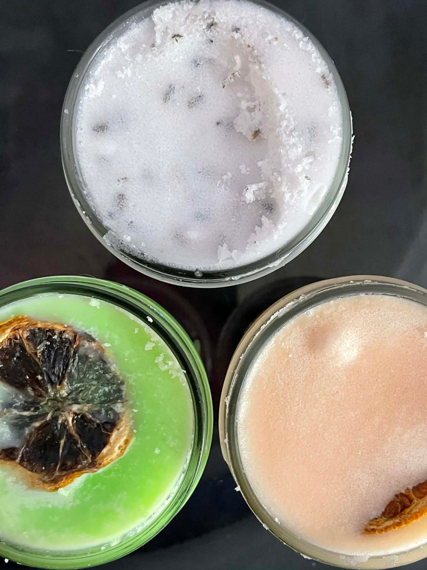 Sugar Scrubs | Coconut